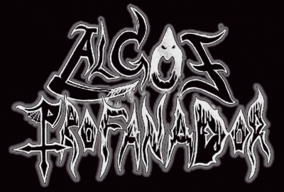 logo Algoz Profanador